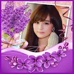 Flower Photo Frames | Indus Appstore | App Icon