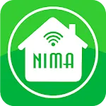 Nima Home | Indus Appstore | App Icon