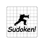 Sudoken! A Sudoku Game | Indus Appstore | App Icon