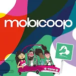 Mobicoop | Indus Appstore | App Icon