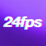 Polarr 24FPS | Indus Appstore | App Icon