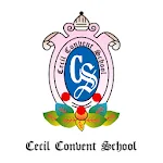 Cecil Convent School,Ambala | Indus Appstore | App Icon