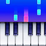 Real Piano For Pianists | Indus Appstore | App Icon