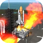 Space Shuttle - Flight Simulat | Indus Appstore | App Icon