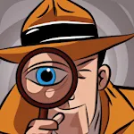 Be A Detective - A Puzzle Game | Indus Appstore | App Icon