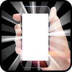 Bright Screen Flashlight | Indus Appstore | App Icon