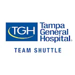 Team TGH Shuttle Service | Indus Appstore | App Icon