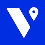 Vlue Rider | Indus Appstore | App Icon