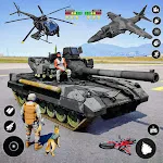 Army Transport Vehicles Games | Indus Appstore | App Icon