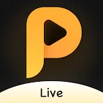 Pora Live & Video Callapp icon