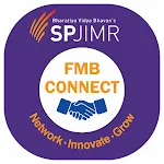 SPJIMR FMB Connect | Indus Appstore | App Icon