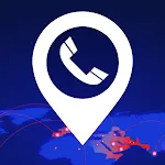 Mobile Number Locator | Indus Appstore | App Icon