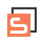SnapX – Poster Maker | Indus Appstore | App Icon