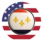 Radios from New Orleans | Indus Appstore | App Icon