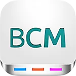 Pocket BCM | Indus Appstore | App Icon