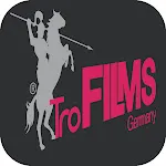 TroFilms-App | Indus Appstore | App Icon