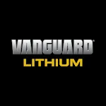 Vanguard Lithium | Indus Appstore | App Icon