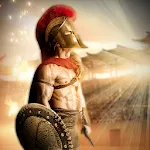 Sword Fighting Gladiator Games | Indus Appstore | App Icon