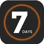 Body Over Weight Loss in 7 Day | Indus Appstore | App Icon