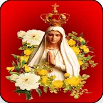 Our Lady of Lourdes | Indus Appstore | App Icon