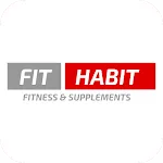 Fit Habit | Indus Appstore | App Icon