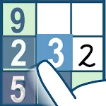 Flick Sudoku | Indus Appstore | App Icon