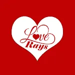 LoveRays - Ringtone & Wallpape | Indus Appstore | App Icon