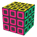 Magic Cube Solver | Indus Appstore | App Icon