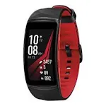 Samsung Gear Fit 2 Pro Guide | Indus Appstore | App Icon