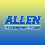 Allen Consolidated Schools | Indus Appstore | App Icon