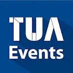 TUA Events APP 台灣泌尿科醫學會 | Indus Appstore | App Icon