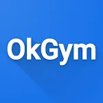 OkGym | Gym Management app | Indus Appstore | App Icon