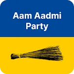 AAP Ka App | Indus Appstore | App Icon