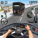 Bus Simulator : 3D Bus Games | Indus Appstore | App Icon