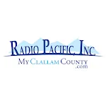 Radio Pacific | Indus Appstore | App Icon