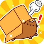 Find My Meow: Cat-ch Me | Indus Appstore | App Icon