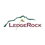 LedgeRock Golf Club | Indus Appstore | App Icon