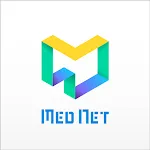 MedNet | Indus Appstore | App Icon