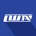 IWA Events | Indus Appstore | App Icon