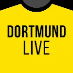 Dortmund Live: Football News | Indus Appstore | App Icon