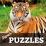 Jigsaw Puzzle Games For Adults | Indus Appstore | App Icon