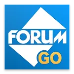 Forum GO | Indus Appstore | App Icon