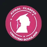 AVIRAL CLASSES SAHARANPUR | Indus Appstore | App Icon