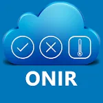 ONIR - online naplózási rendsz | Indus Appstore | App Icon