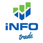 İnfoTrade Pro | Indus Appstore | App Icon