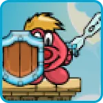 Pinghetto: Action Platformer | Indus Appstore | App Icon