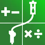 Super Infusion Calculator | Indus Appstore | App Icon