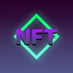 NFT Merge - NFT generator | Indus Appstore | App Icon