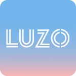 LUZO - Salon & Spa Bookings | Indus Appstore | App Icon