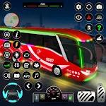 Bus Parking Game All Bus Games | Indus Appstore | App Icon